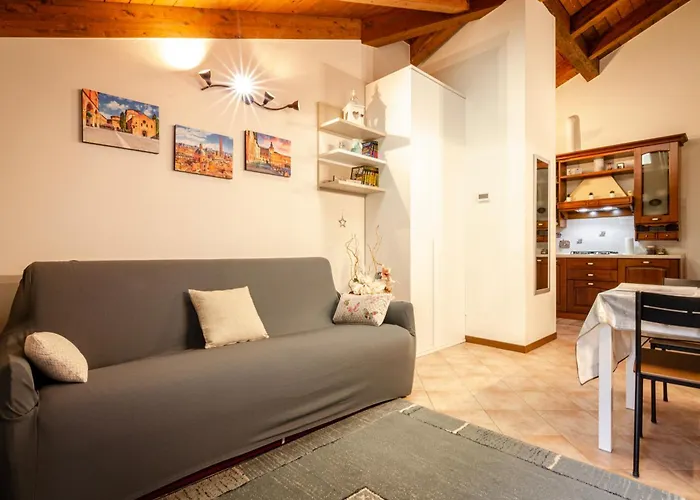 Apartment Casa Di Luna