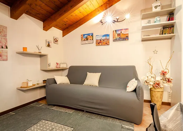 Casa Di Luna *