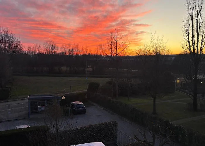 Casa Di Luna Quarto Inferiore