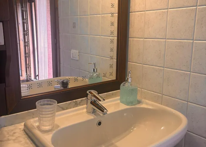 Apartment Casa Di Luna Quarto Inferiore