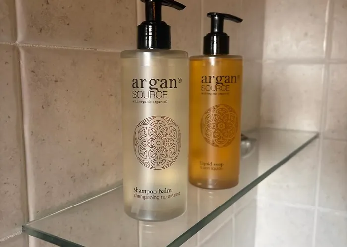 Casa Di Luna Quarto Inferiore