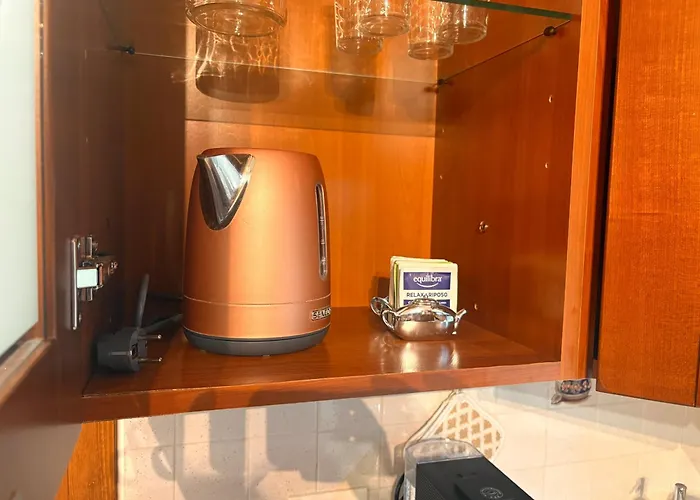 Lejlighed Casa Di Luna