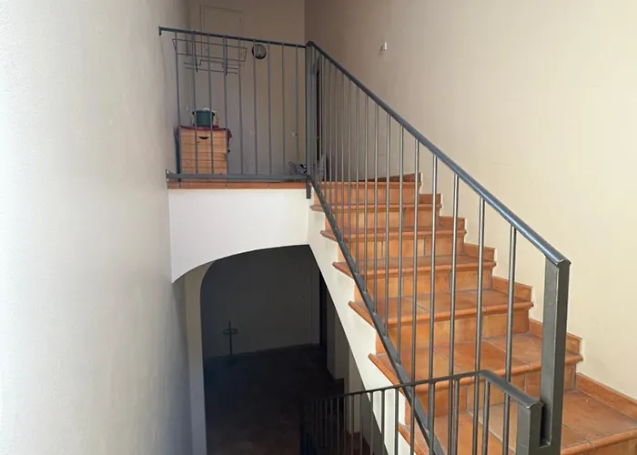 Casa Di Luna * 夸尔托因菲里奥雷