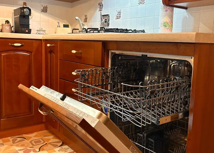 Casa Di Luna Apartment