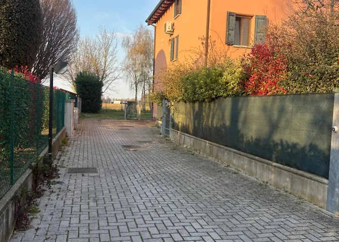 Casa Di Luna