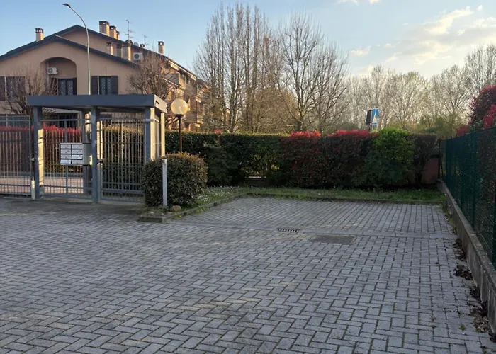 Casa Di Luna