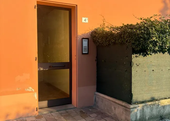 公寓 Casa Di Luna *