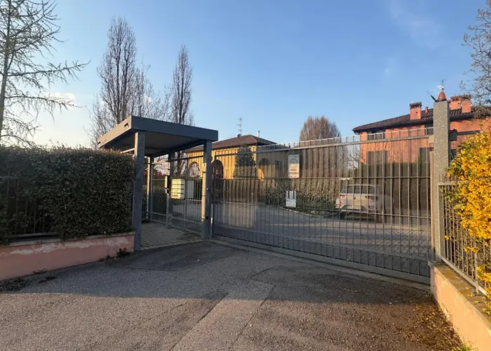Casa Di Luna Daire *