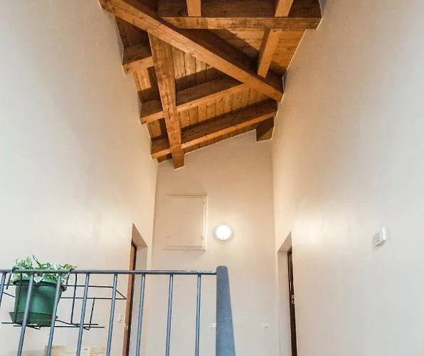 公寓 Casa Di Luna